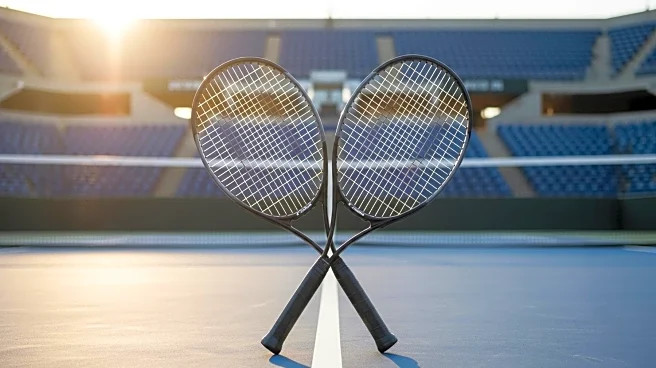 Venus Williams Urges Serena Williams to Attend U.S. Open Match