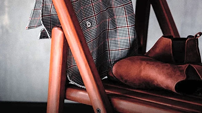 Hill House Home Launches Equestrian Capsule Collection for Fall