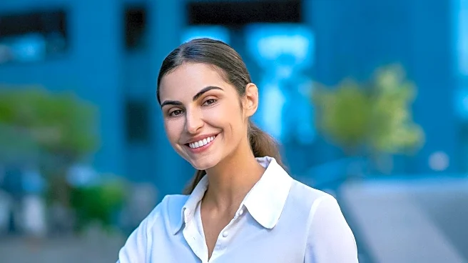 Aatreyi Dhar: A Decade of Expertise in Hospitality Management