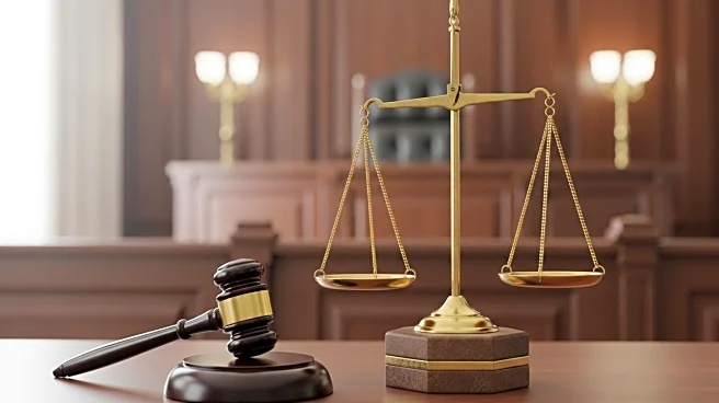 Federal Judge Rules Use of Troops in Los Angeles Unlawful Under Posse Comitatus Act