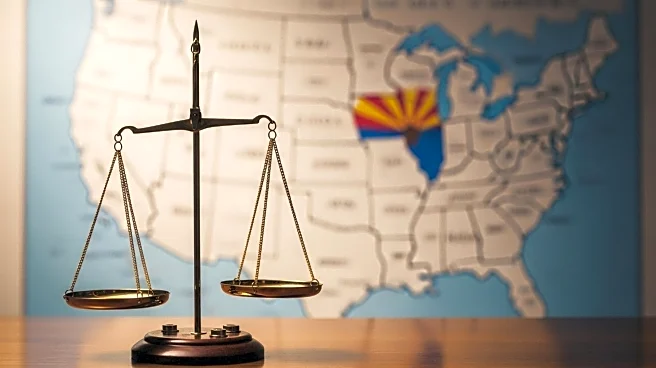 KPMG Law Expands Nationally from Arizona, Challenging Traditional Firms