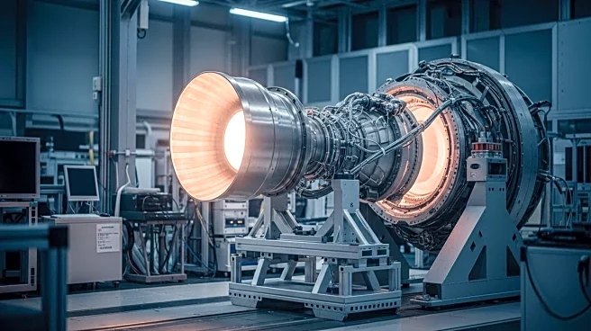SpaceX Intensifies Raptor Engine Testing Amid Speculation of Starship HLS Development