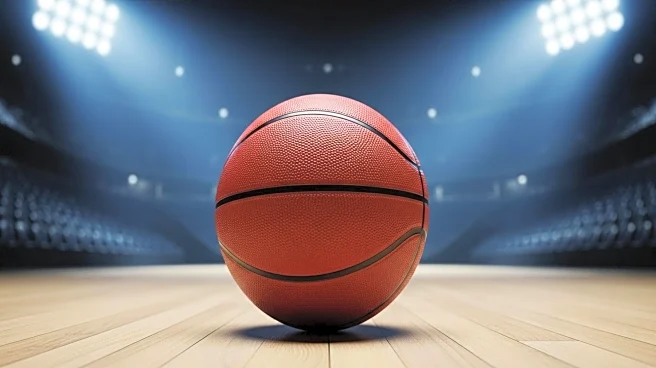 Oklahoma City Blue Releases 2025-26 Season Schedule with New Playoff Format