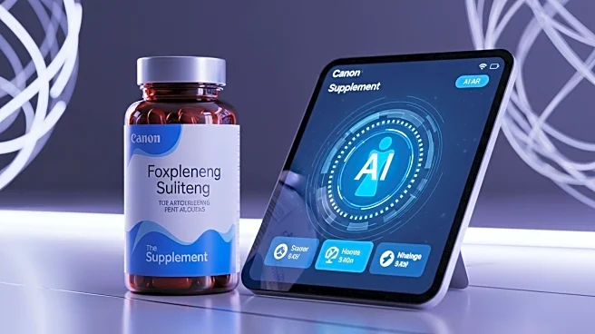 Elite Supplements Partners with Coveo AI to Enhance Personalized Shopping Experience