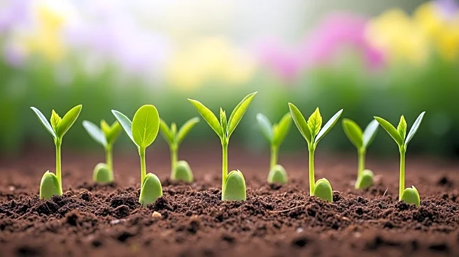 Thrift Savings Plan Funds Achieve Positive Growth in August