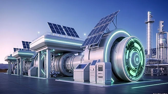 Abu Dhabi Department of Energy Launches Initiative to Boost Industrial Energy Efficiency