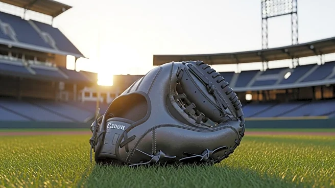 Mariners Promote Top Catching Prospect Harry Ford to Major League Roster