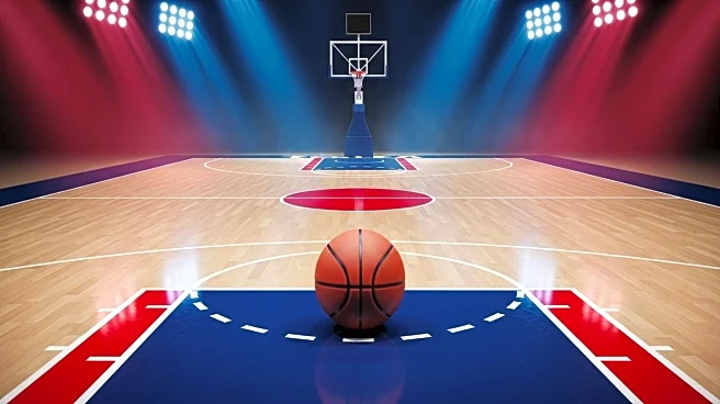 Stockton Kings Announce 2025-26 Season Schedule with New Playoff Format