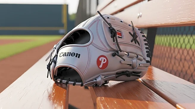 Harrison Bader's Performance Sparks Debate on Phillies' 2026 Roster Decisions