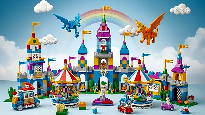 Tom Holland Becomes Lego Ambassador, Promoting Playfulness Across Generations
