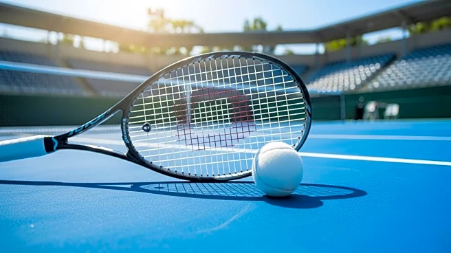 Naomi Osaka Advances to US Open Quarterfinals, Faces Karolina Muchova