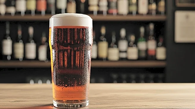 British Pubs Face Closures Amid Rising Cost Pressures