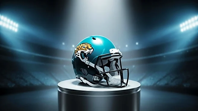 Jacksonville Jaguars Announce 2025 Depth Chart for NFL Week 1