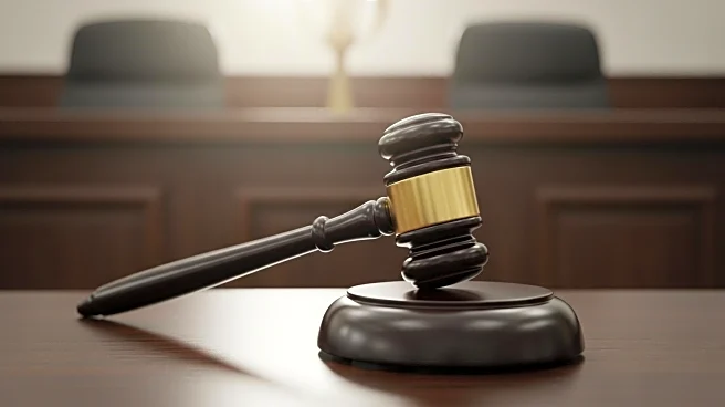 Judge Rules Against President Trump's Use of National Guard in California