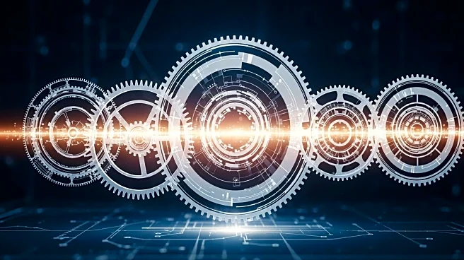 Japanese Researchers Discover Heavy Electrons with Quantum Entanglement Potential for Quantum Computing