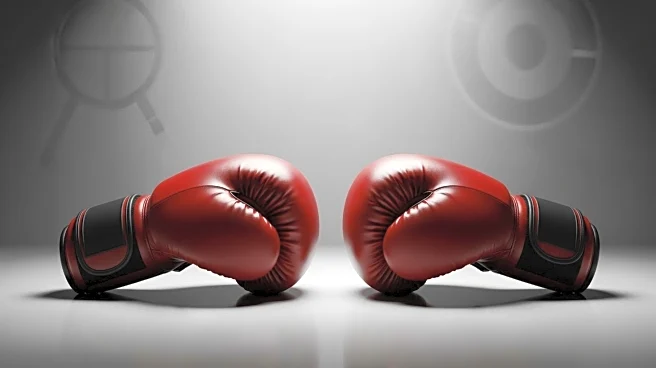 Georgia Athletic Commission Delays Approval of Jake Paul vs Gervonta Davis Fight Due to Weight Discrepancy