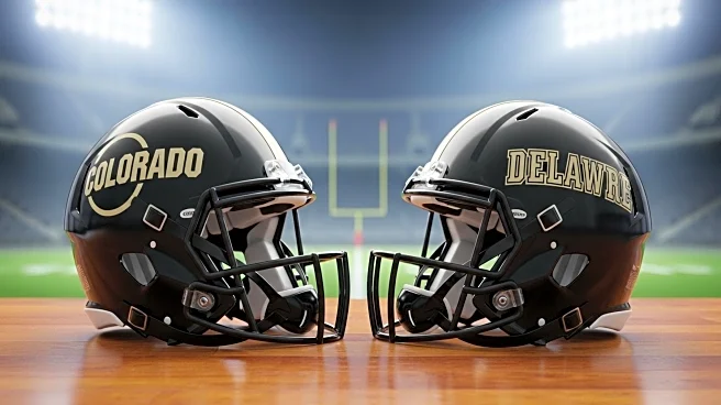 Deion Sanders Announces Julian Lewis to Play in Colorado vs. Delaware Game