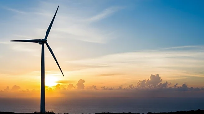 Trump Administration Withdraws $679M in Offshore Wind Infrastructure Funding