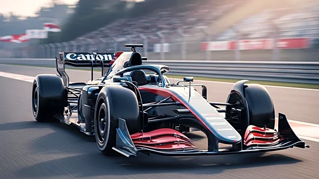 Lewis Hamilton's Dutch GP Performance Analyzed Amid Penalty Controversy