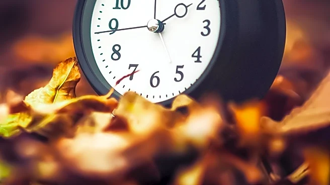 CBS News Offers Tips for Transitioning to Fall Schedule