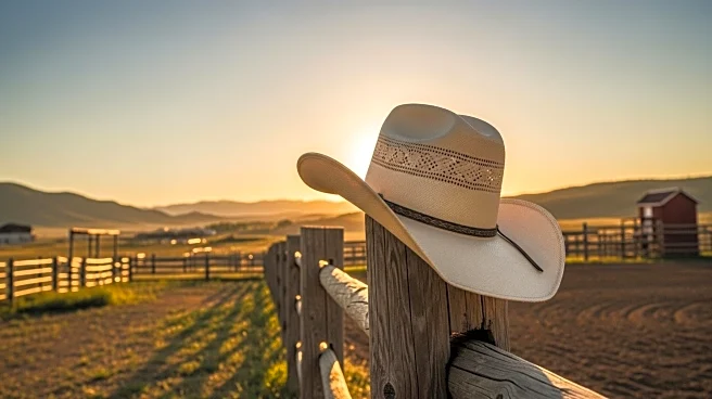 NFR Qualifier Vanilla Wafer Retires, Marking End of an Era in Rodeo