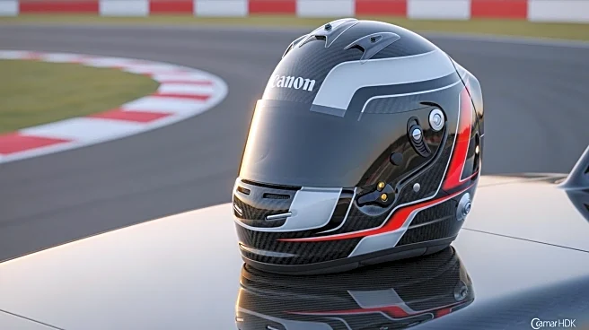 Alex Dunne to Drive for McLaren in Italian Grand Prix Practice at Monza