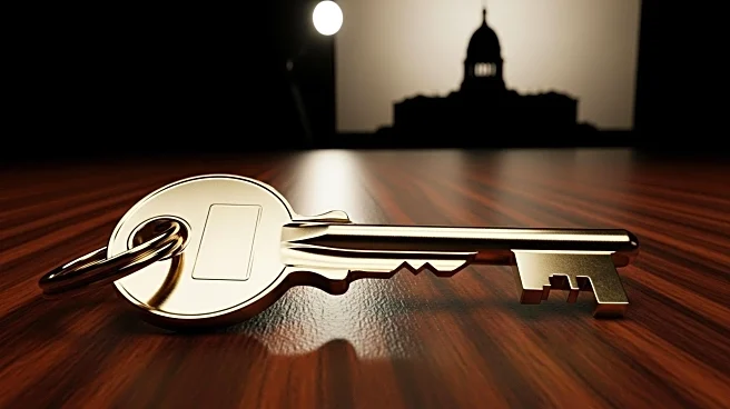Indiana Maintains AAA Credit Rating, Signaling Strong Fiscal Management