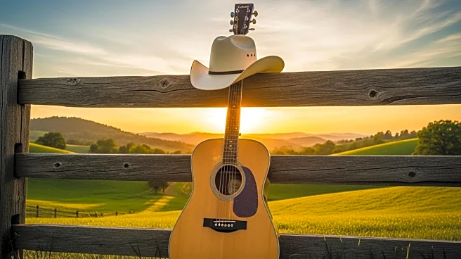 Jason Aldean's Debut Album Achieves Lasting Impact in Country Music