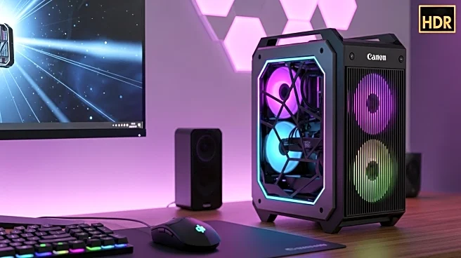 GMKtec M5 Plus Mini PC Offers Affordable Gaming and Office Solution