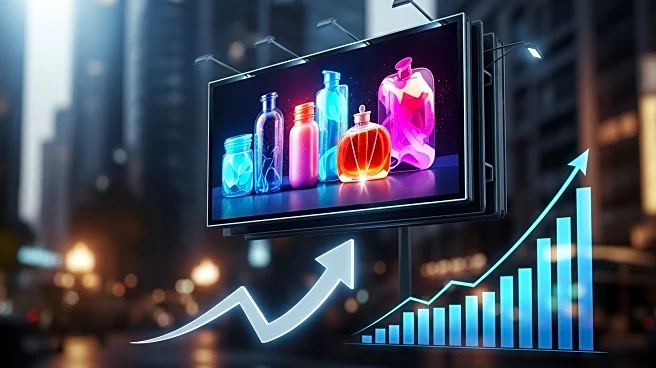 Retail Media Growth Accelerates as Amazon, Walmart, and Criteo Report Strong Earnings