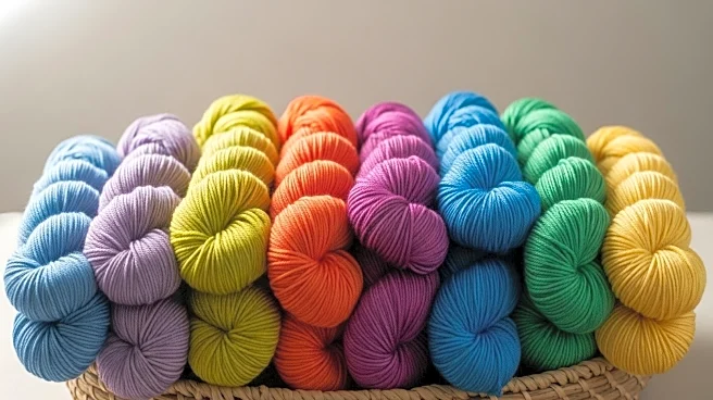 President Trump Ends Tax Exemption, Impacting Yarn Imports and Crafters