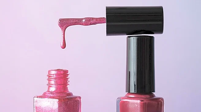 European Union Bans Gel Nail Polish Ingredient, Raises Health Concerns in U.S.