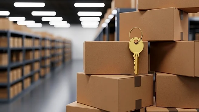 Amazon Ends Shared Prime Shipping Program to Boost Individual Subscriptions