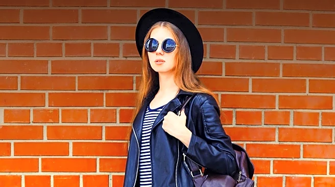 Stylists Offer Guidance on Finding Personal Style for Back-to-School Season