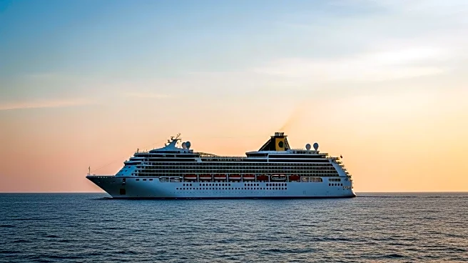 Norwegian Cruise Line Concludes 'Experience More of the World with NCL' Campaign, Engages Travel Advisors