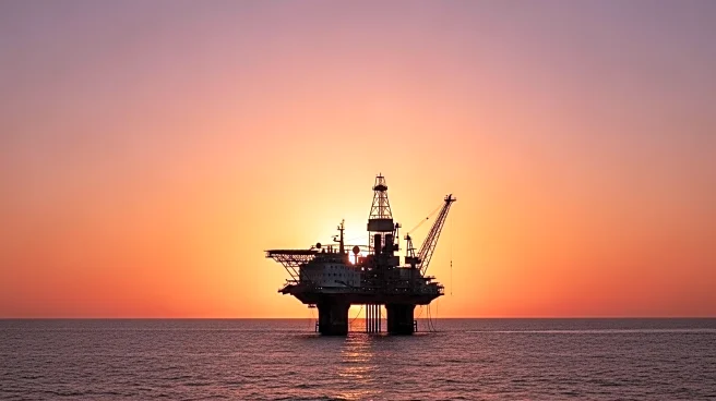 MODEC Partners with Africa Finance Corporation for Maritime Projects in Africa