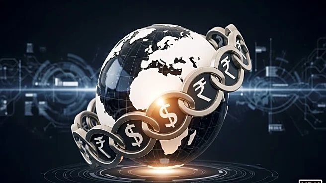 U.S. and Indian Venture Capitalists Form $1B Alliance to Fund India's Deep Tech Startups