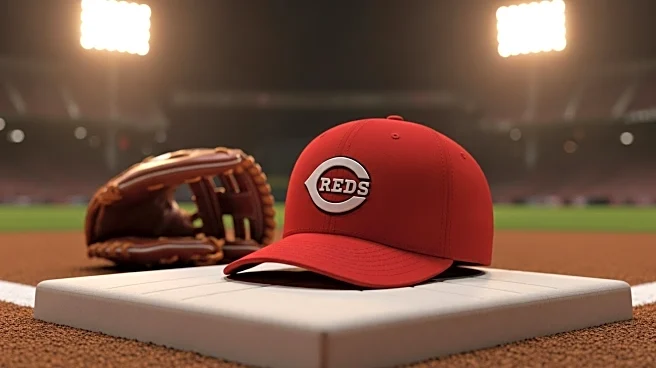 Cincinnati Reds Scratch Nick Lodolo from Start Due to Illness