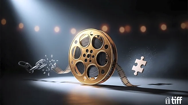 TIFF Documentary Lineup Features Controversial Stories and Celebrates 50th Anniversary