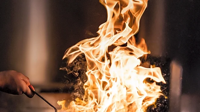 Culinary Experts Advocate Reverse Searing for Perfect Steak Cooking