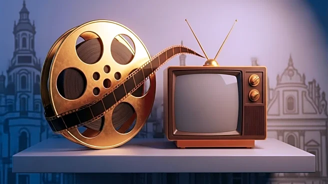 France's CNC Defends European Film  TV Funding Amid U.S. Criticism
