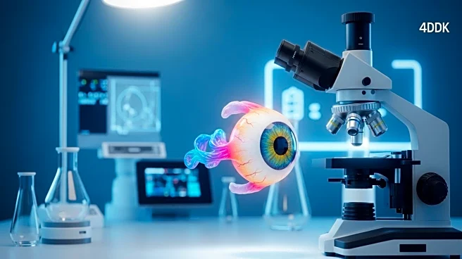 Servier Commits $530M to IDEAYA for Eye Cancer Treatment Development
