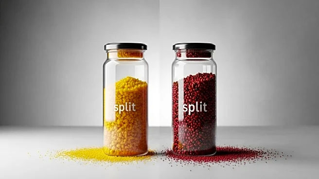 Kraft Heinz Announces Split into Two Companies to Enhance Strategic Focus