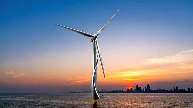 Cadeler Expands with New Taipei Office to Boost Asia-Pacific Offshore Wind Projects