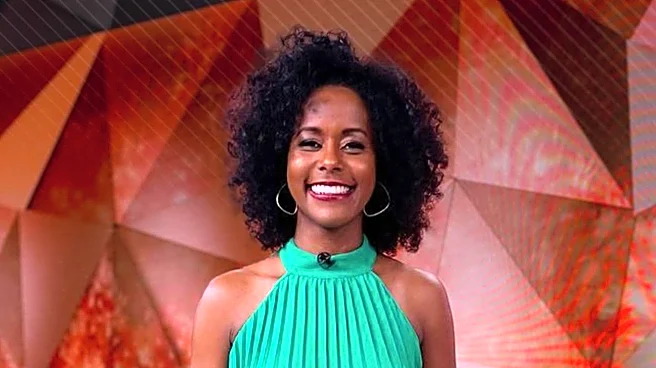 Sheinelle Jones to Return to NBC's 'Today' After Personal Loss