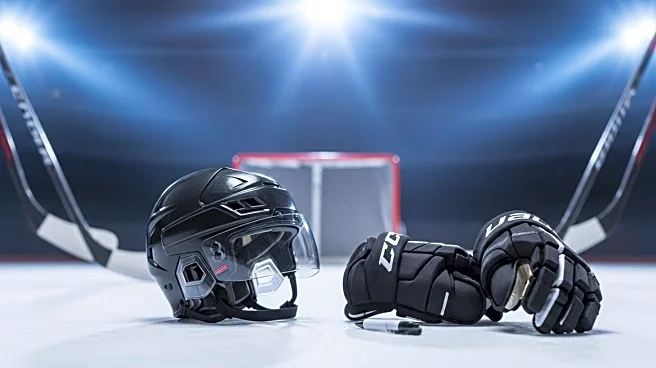 New York Islanders Sign Daniil Prokhorov to Entry-Level Contract with Loan to OHL