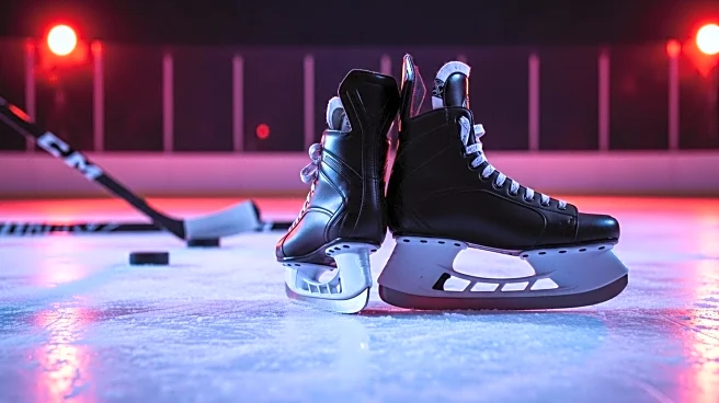 Tampa Bay Lightning Prepare for Upcoming Hockey Season with Preseason Games