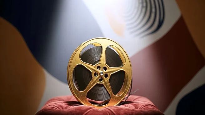Chile's Strong Presence at Venice Film Festival Highlights Co-Production Strategies