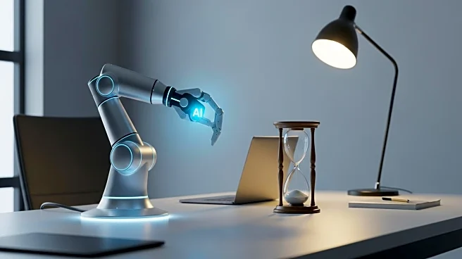 Salesforce CEO Marc Benioff Reduces Workforce by 4,000 Due to AI Integration