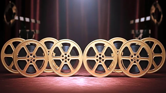 Telluride Film Festival 2025 Highlights Six Standout Performances